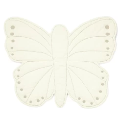 Butterfly Playmat - Off White(Cam Cam Copenhagen Butterfly Playmat Off White)