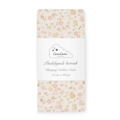 Changing Mat Cover - Augusta(Cam Cam Changing Mat Cover Augusta)