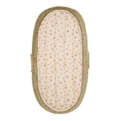 Changing Basket Cotton Insert - Berries(Cam Cam Changing Basket Cotton Insert Berries)
