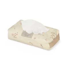 Wet Wipe Cover - Ashley(Cam Cam Wet Wipe Cover Ashley)