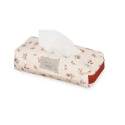 Wet Wipe Cover - Berries(Cam Cam Wet Wipe Cover Berries)