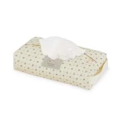 Wet Wipe Cover - Capri(Cam Cam Wet Wipe Cover Capri)