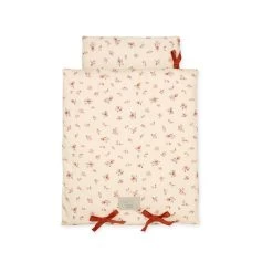 Dolls Bedding - Berries(Cam Cam Copenhagen Dolls Bedding Poppies 1)