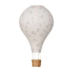 Hot Air Balloon Light Shade - Ashley(Cam Cam Hot Air Balloon Light Shade Ashley)