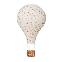 Hot Air Balloon Light Shade - Berries(Cam Cam Hot Air Balloon Light Shade Berries)