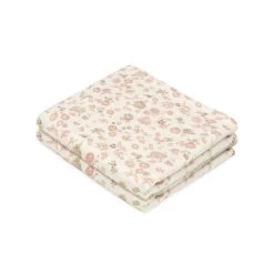 Muslin Cloths - 2 Pack- Augusta(Cam Cam Muslin Cloths 2 Pack Augusta)