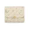 Quilted Baby Changing Mat - Ashley(Cam Cam Quilted Baby Changing Mat Ashley)