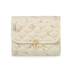 Quilted Baby Changing Mat - Ashley(Cam Cam Quilted Baby Changing Mat Ashley)