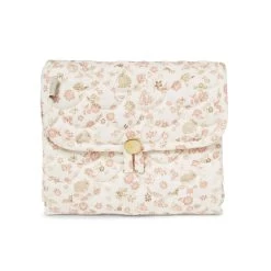 Quilted Baby Changing Mat - Augusta(Cam Cam Quilted Baby Changing Mat Augusta)