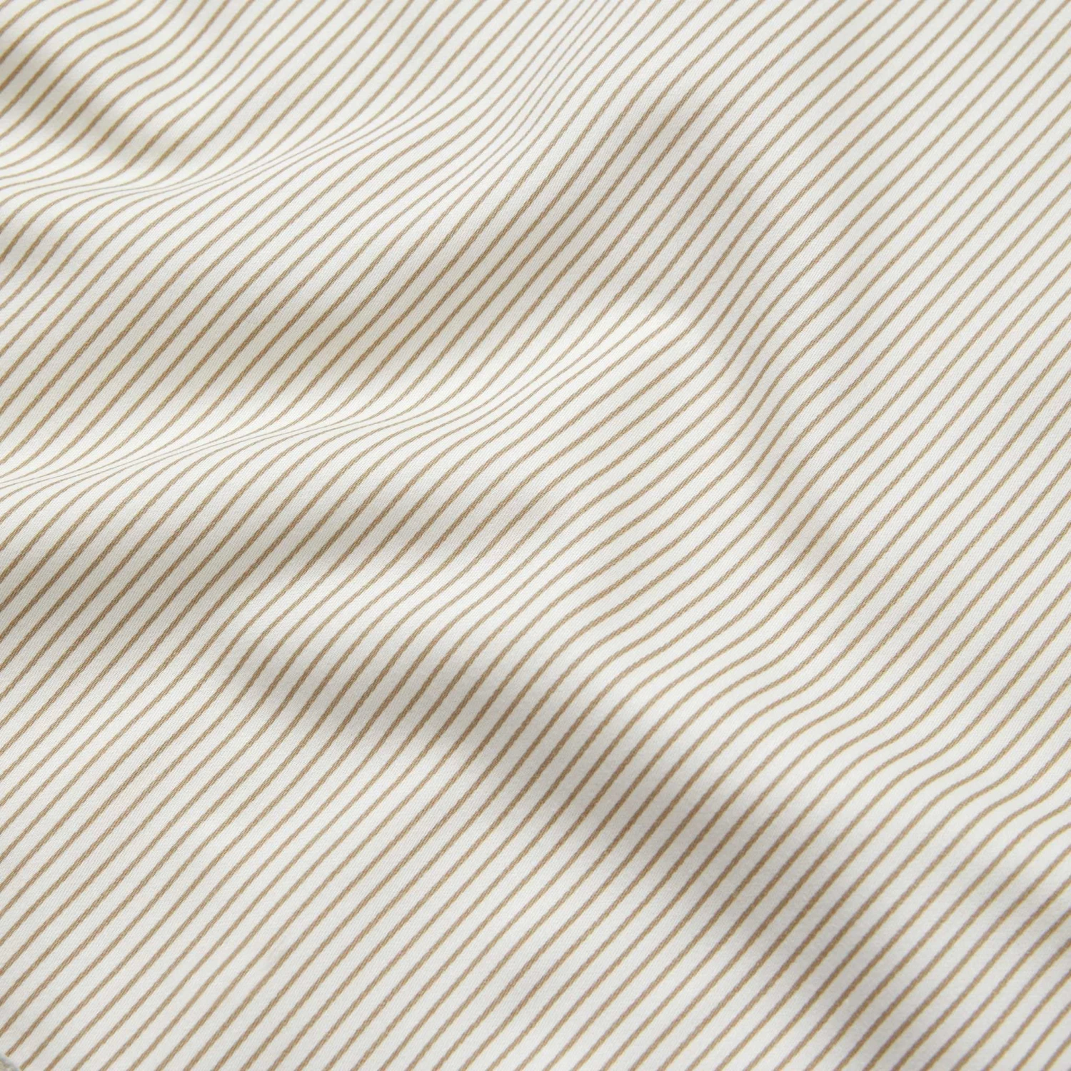 Wet Wipe Cover - Classic Camel Stripe(Cam Cam Copenhagen Wet Wipe Cover Camel Stripes) - Image 2