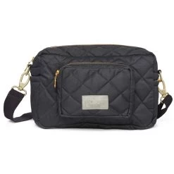 Small Changing Bag - Black(Cam Cam Copenhagen Small Changing Bag Black)