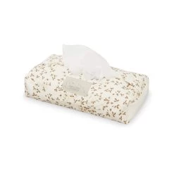 Wet Wipe Cover - Lierre(Cam Cam Copenhagen Wet Wipe Cover Lierre)