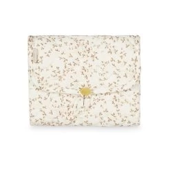 Quilted Changing Mat - Lierre(Cam Cam Copenhagenv Quilted Changing Mat Lierre)