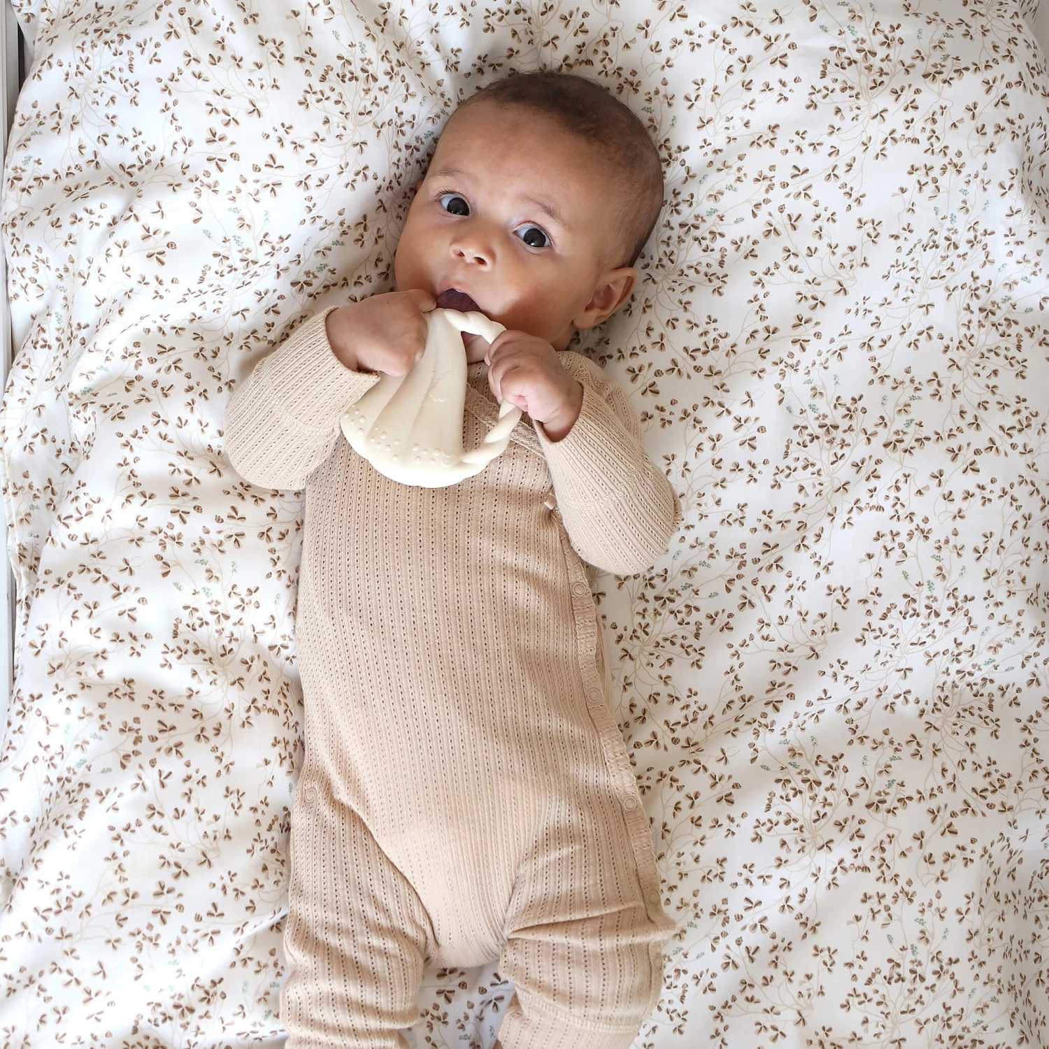 Toddler Bedding Set - Lierre(Cam Cam Copenhagen Lierre Toddler Bedding Set) - Image 2