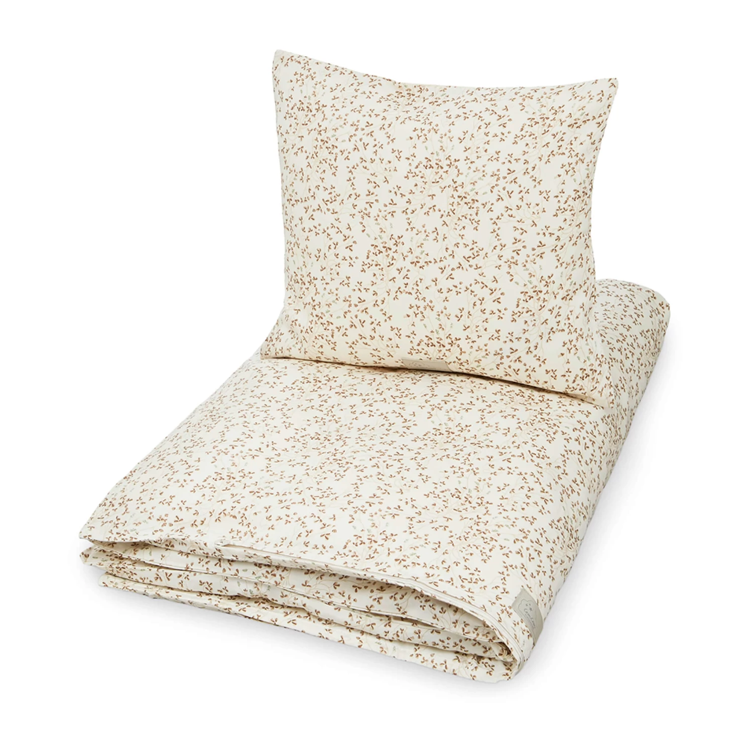 Toddler Bedding Set - Lierre(Cam Cam Copenhagen Lierre Toddler Bedding Set)