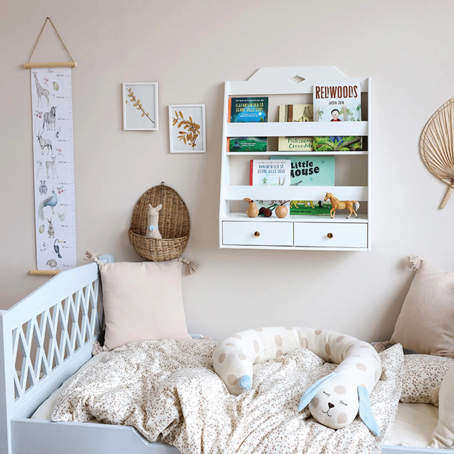 Height Chart(Cam Cam Copenhagen Height Chart) - Image 3