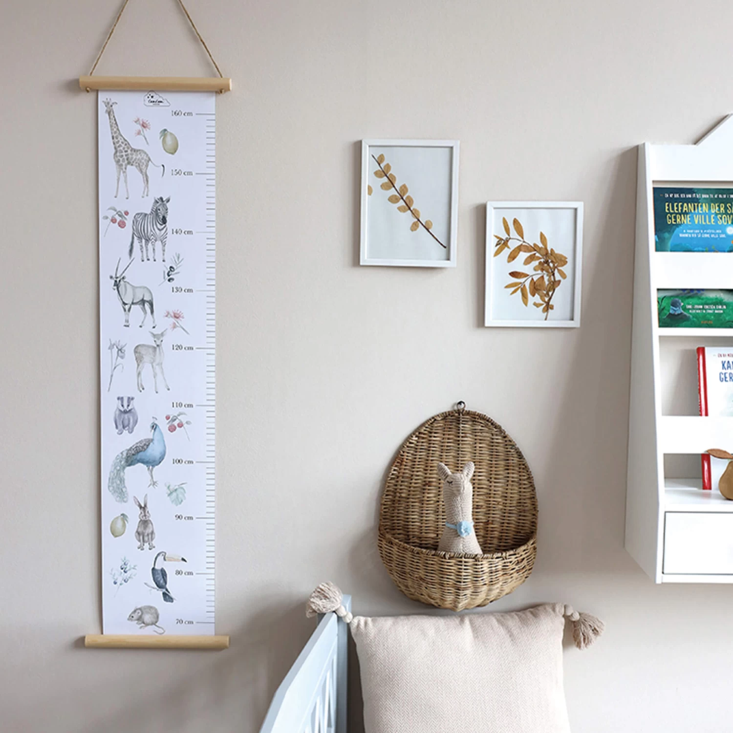 Height Chart(Cam Cam Copenhagen Height Chart) - Image 4