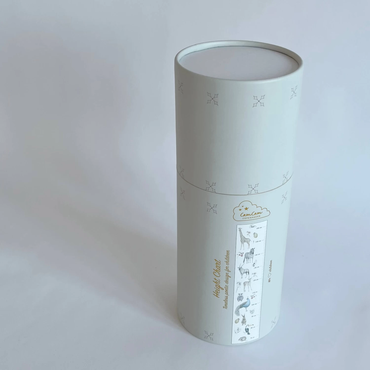 Height Chart(Cam Cam Copenhagen Height Chart) - Image 2