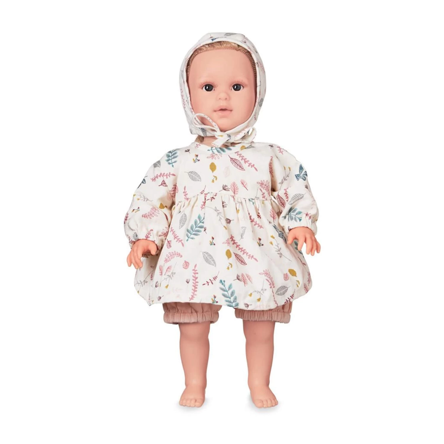 Doll's Clothing Set - Pressed Leaves(Cam Cam Copenhagen Dolls Clothing Set Pressed Leaves) - Image 2