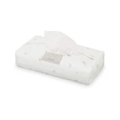 Wet Wipe Cover - Poppies(Cam Cam Copenhagen Wet Wipe Cover Poppies)