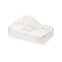 Wet Wipe Cover - Dandelion Natural(Cam Cam Copenhagen Wet Wipe Cover Dandelion Natural)