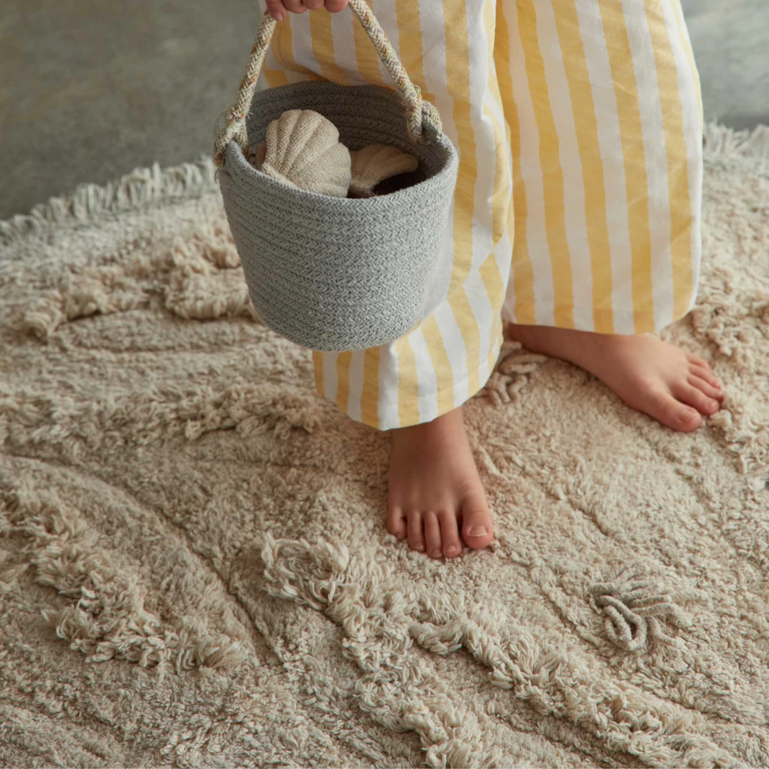 Island Washable Play Rug(Lorena Canals Island Washable Play Rug) - Image 3