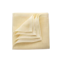 Natural Muslins - 5 Pack(Disana Natural Muslins 5 Pack)