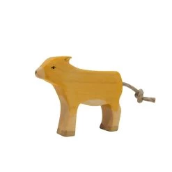 Wooden Jersey Calf(Eric And Albert Wooden Calf)