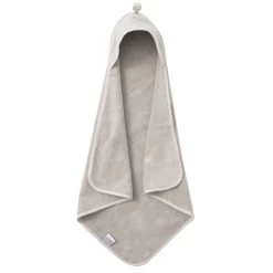 Baby Hooded Towel - Thyme(Garbo And Friends Hooded Towel Thyme)