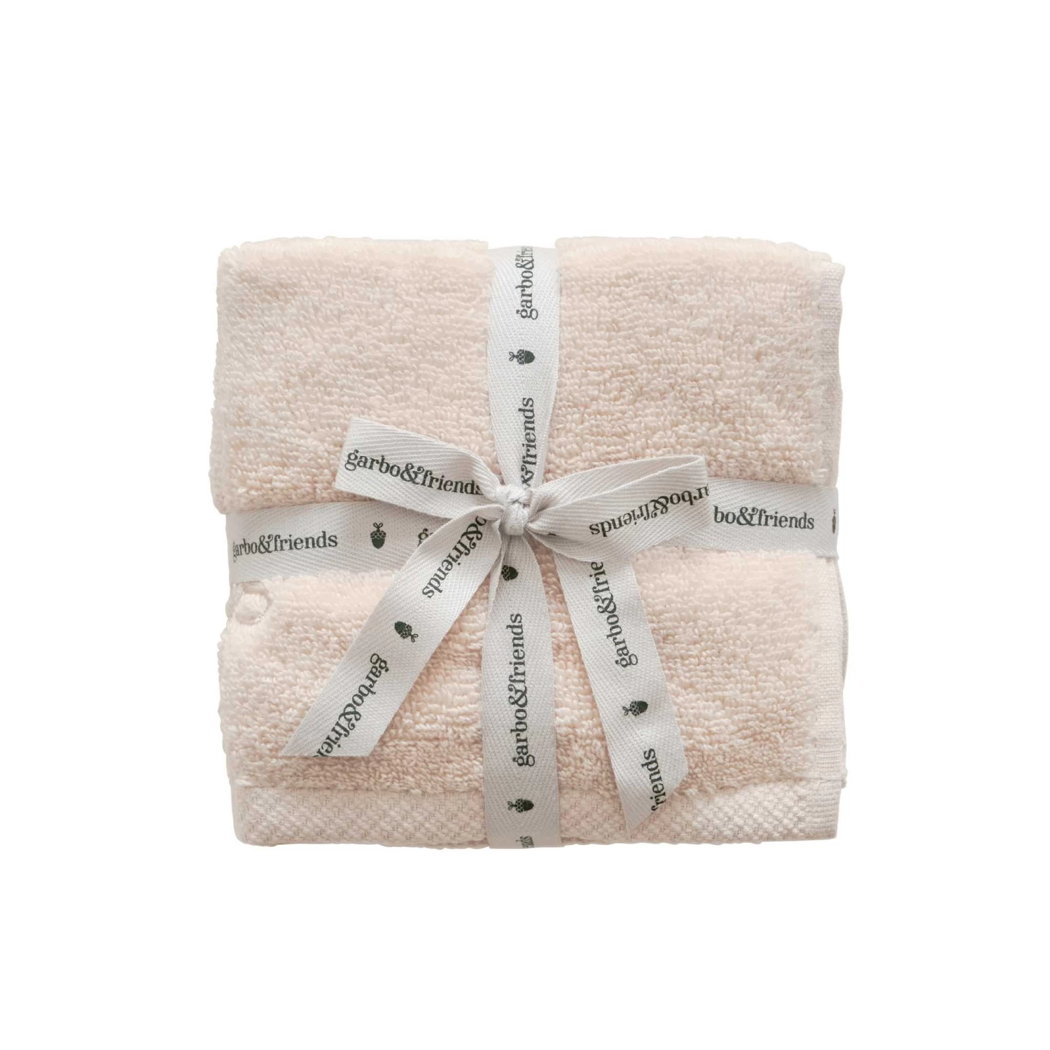 Terry Washcloths- Sand -3 Pack(Garbo And Friends Terry Washcloths Sand 3 Pack) - Image 7