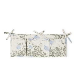 Bed Pocket - Plumbago(Garbo And Friends Bed Pocket Plumbago)