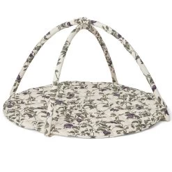 Activity Playmat - Plum(Garbo And Friends Activity Playmat Plum)