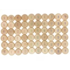 Coins To Count(Grapat Coins To Count)