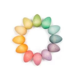 Happy Eggs(Grapat Happy Eggs)