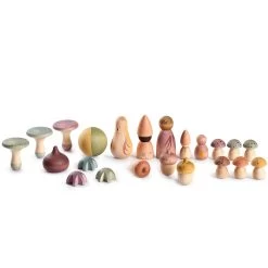 Moonlight Tale(Grapat Moonlight Tale)