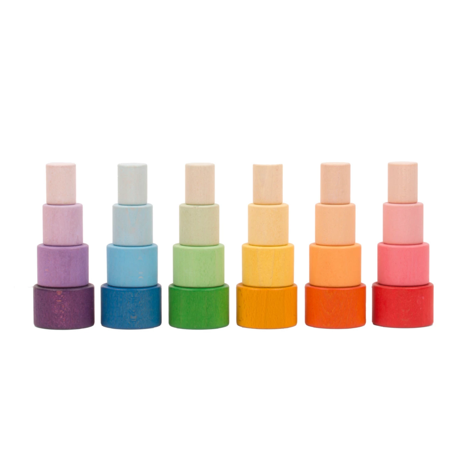 Nest Bowls(Grapat Nesting Bowls) - Image 4