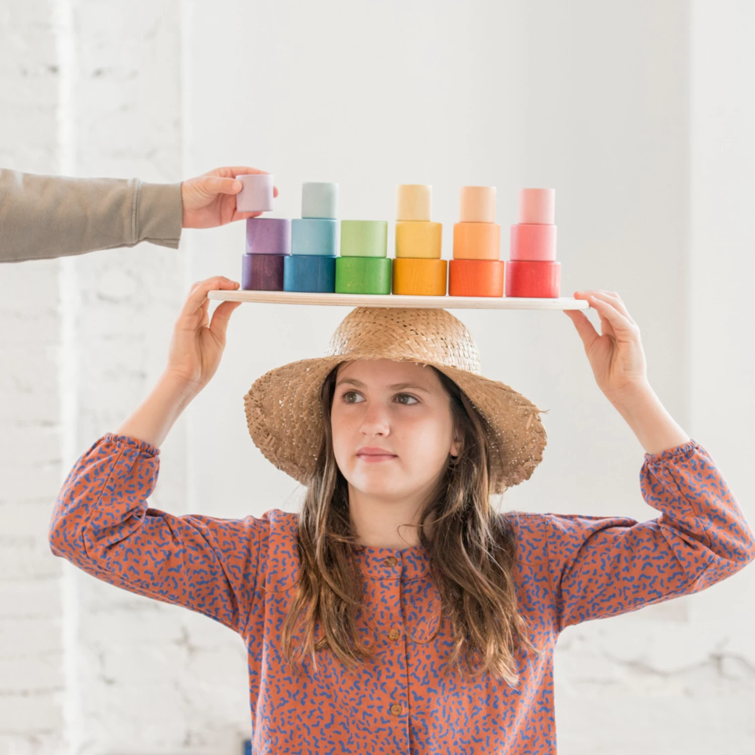 Nest Bowls(Grapat Nesting Bowls) - Image 6