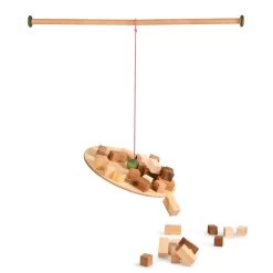 The Pendulum(The Pendulum)