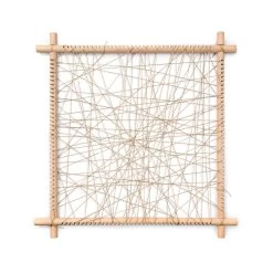Weaving Frame(Grapat Weaving Frame)