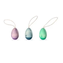 Aurora Eggs - 3 Pack(Grapat Aurora Eggs 3 Pack)