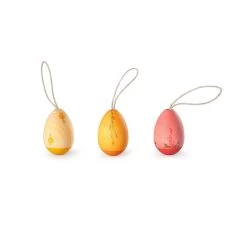 Sunrise Eggs - 3 Pack(Grapat Aurora Eggs Sunrise 3 Pack)