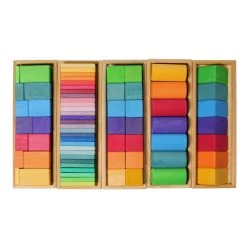 Shapes And Colours(Grimms Shapes And Colours)