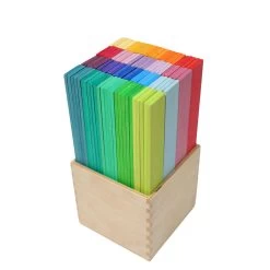 Leonardo Wooden Sticks(Grimms Leonardo Wooden Sticks)