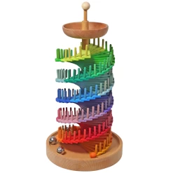 Assembly Ball Run(Grimms Assembly Ball Run)