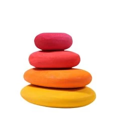 Fire Pebbles(Grimms Fire Pebbles)