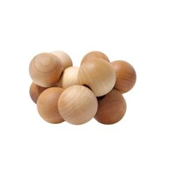 Natural Beads - Grasper(Grimms Natural Beads Grasper)