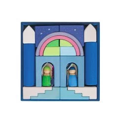 Building World - Polar Light(Grimms Building World Polar Light)