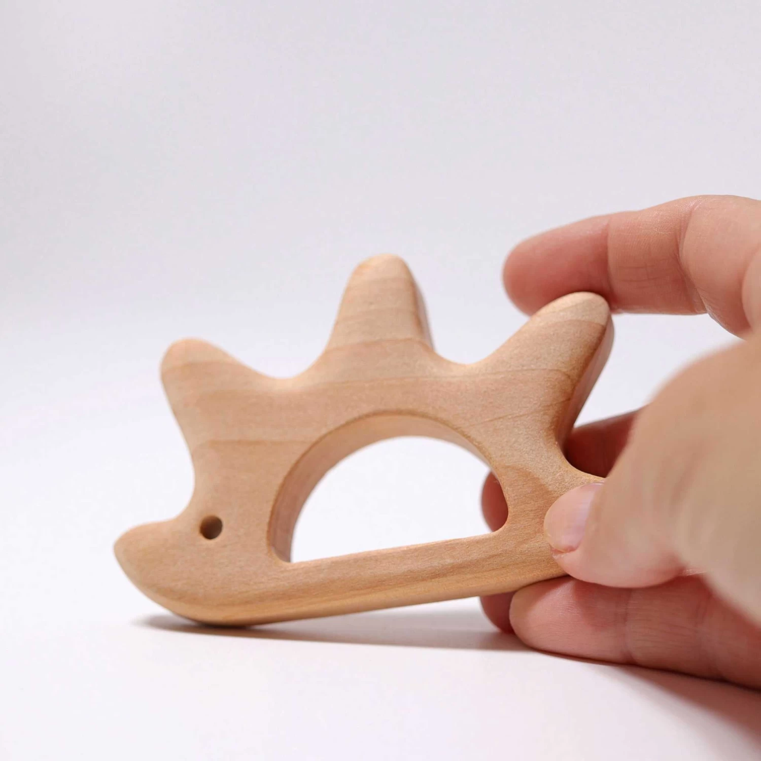 Small Hedgehog(Grimms Small Hedgehog) - Image 2