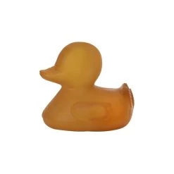 Alfie Rubber Duck Bath Toy(Hevea Alfie Rubber Duck Bath Toy)