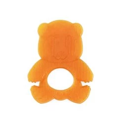 Natural Rubber Panda Teether(Hevea Natural Rubber Panda Teether)